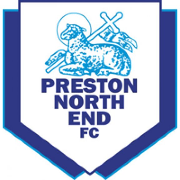 Logo of Preston North End FC