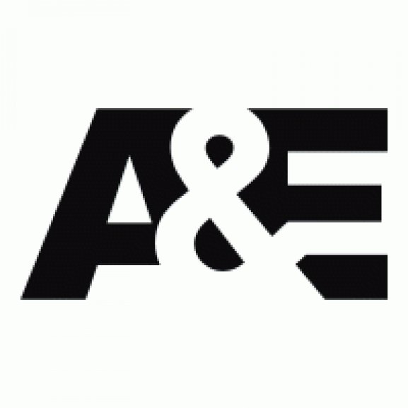 Logo of A&amp;E (TV Network)