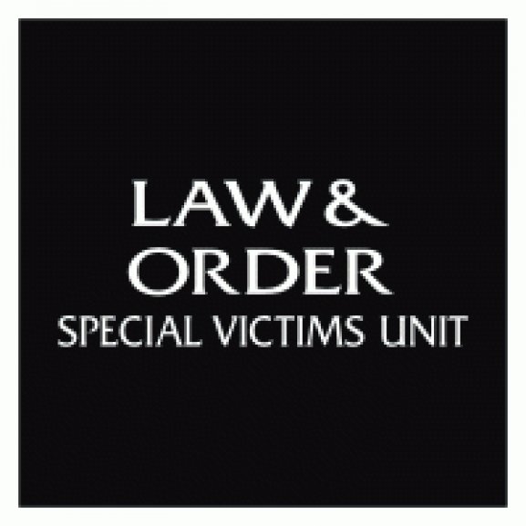Logo of Law & Order (SVU)