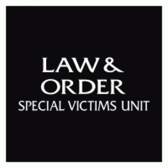 Logo of Law &amp; Order (SVU)