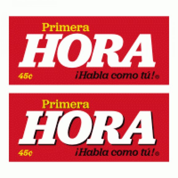 Logo of Primera Hora (Newspaper)