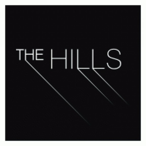 Logo of The Hills
