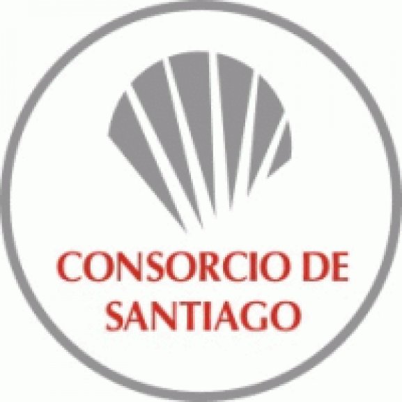 Logo of consorcio de santiago de compostela
