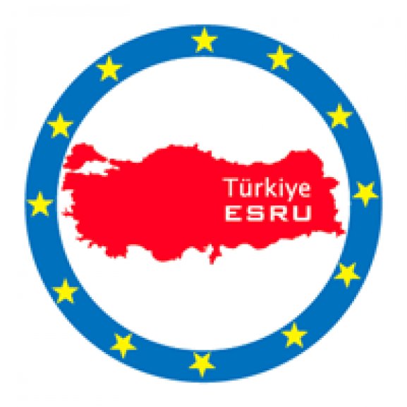 Logo of TURKIYE ESRU
