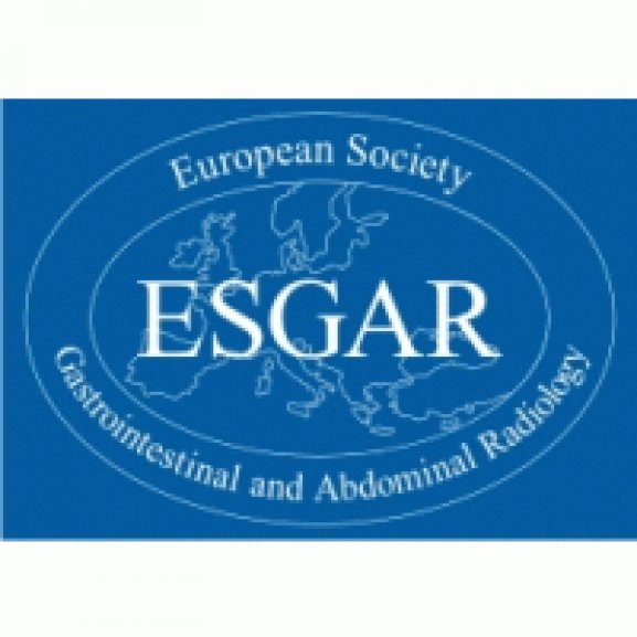 Logo of ESGAR