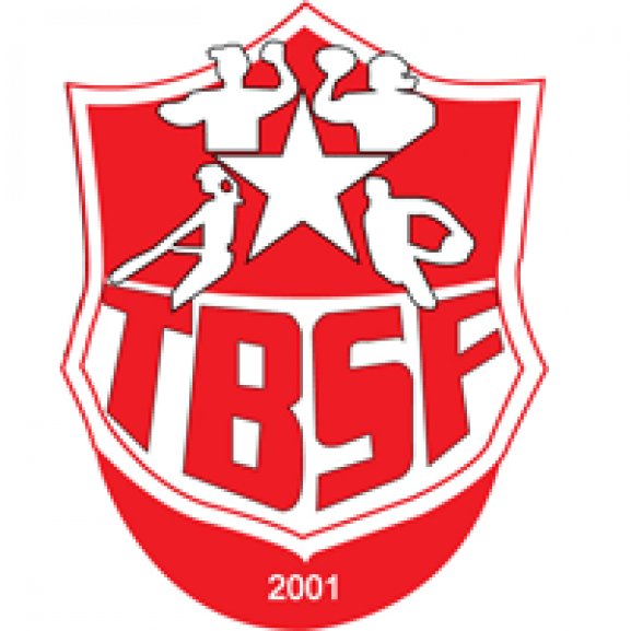 Logo of TBSF - Türkiye Beyzbol Softbol Federasyonu