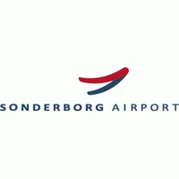 Logo of Sonderborg Airport