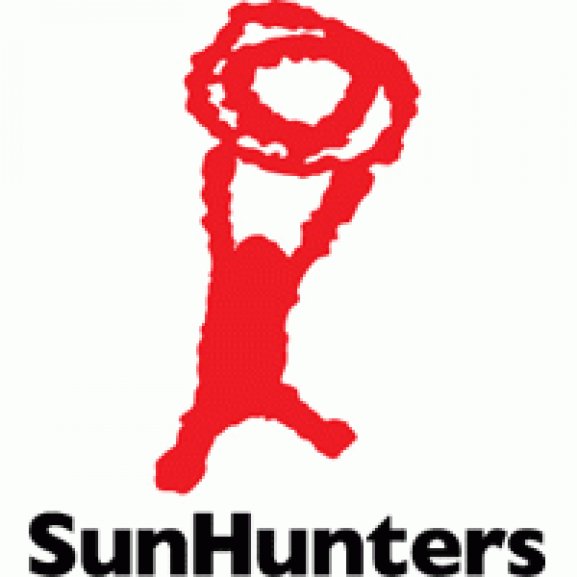 Logo of Sunhunters