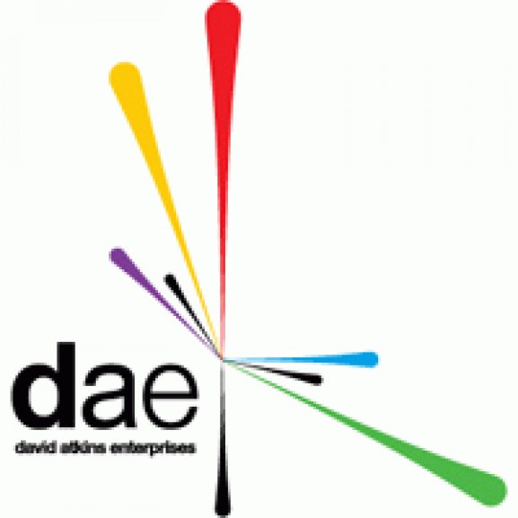 Logo of dae