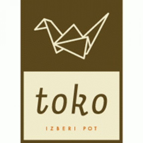 Logo of Toko