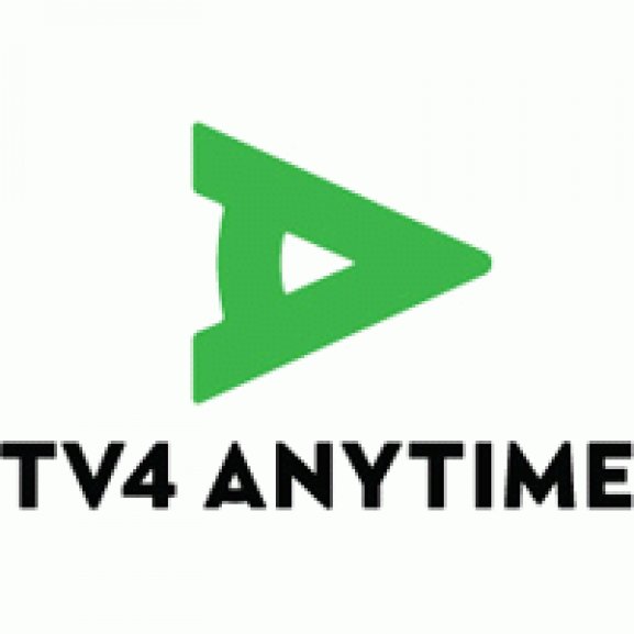 Logo of TV4 Anytime