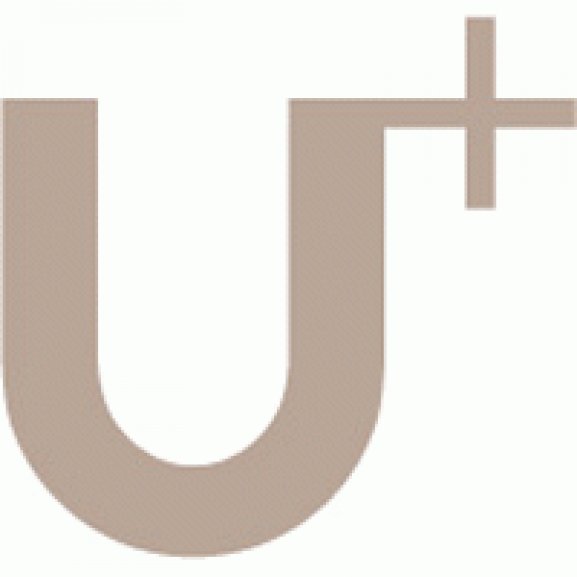 Logo of U+