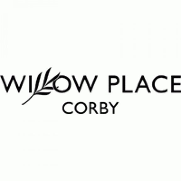 Logo of Willow Place, Corby