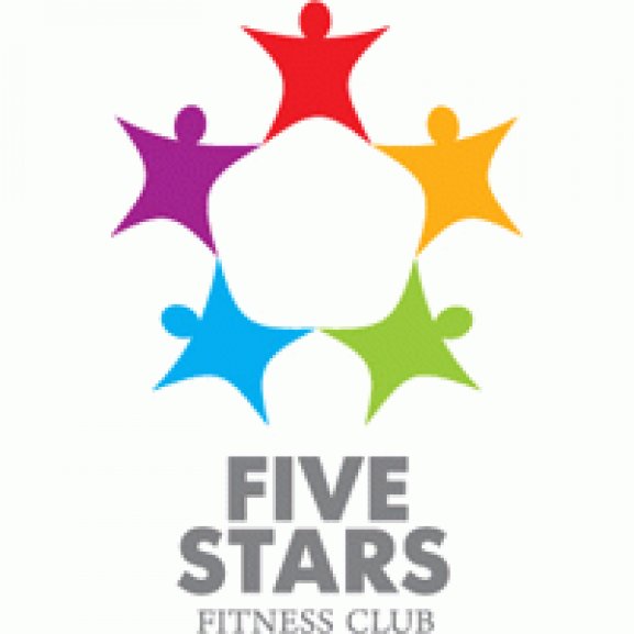 Logo of Five Stars Fitness Club