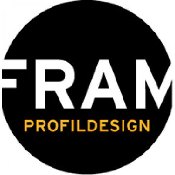 Logo of Fram ProfilDesign