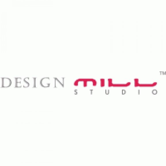 Logo of DesignMill