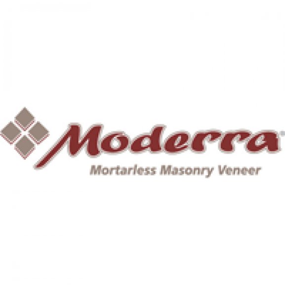Logo of Moderra
