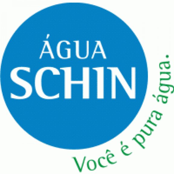 Logo of Agua Schin