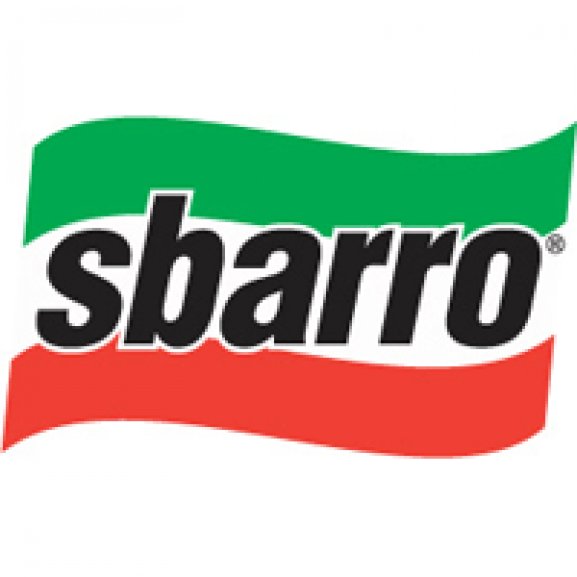 Logo of sbarro
