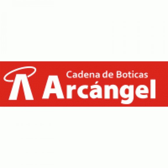 Logo of boticas arcangel