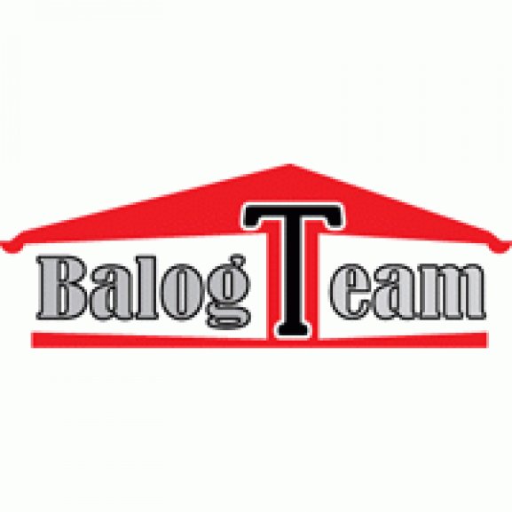 Logo of Balog Team