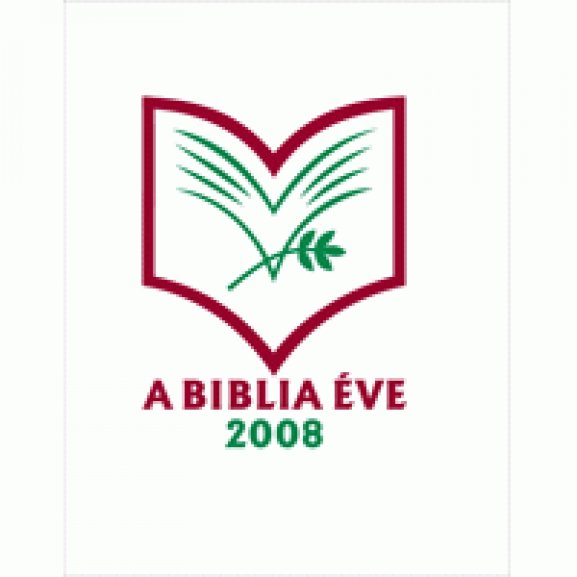 Logo of A Biblia Éve