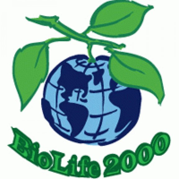 Logo of BioLife 2000