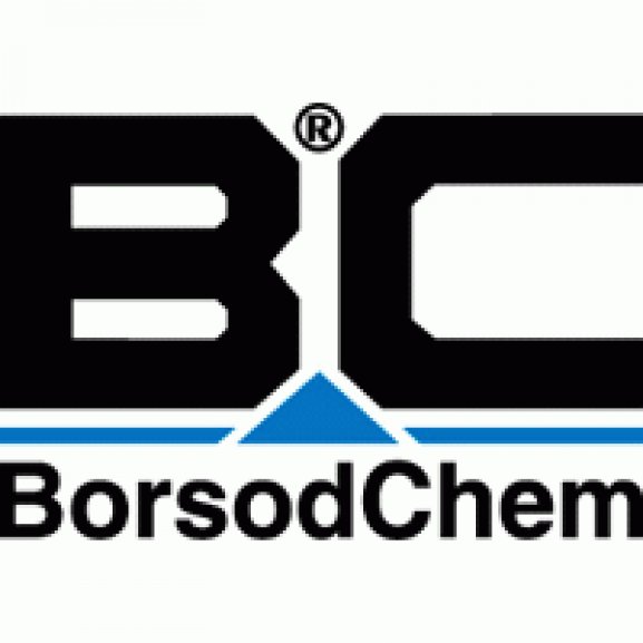 Logo of BorsodChem