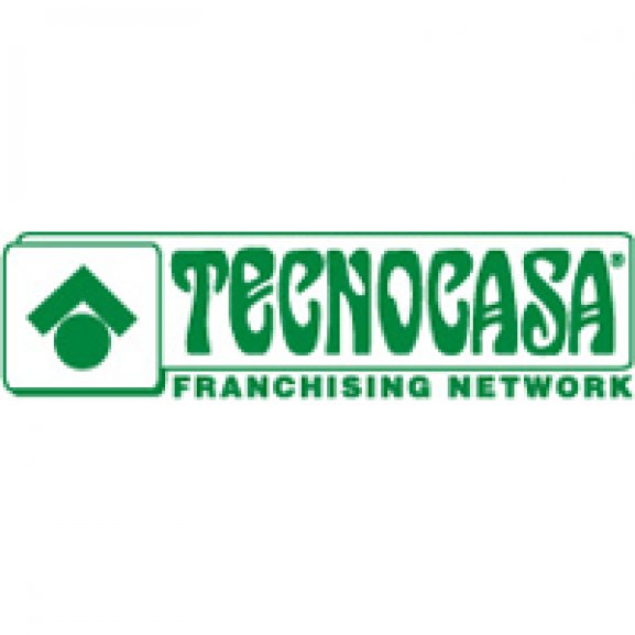 Logo of TECNOCASA
