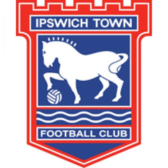 Logo of Ipswich Town FC