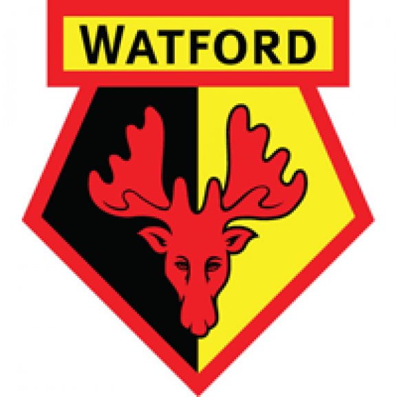 Logo of Watford FC