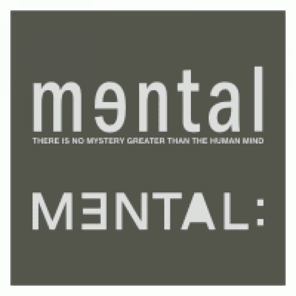 Logo of Mental