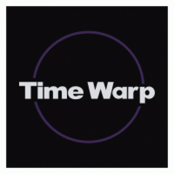 Logo of Time Warp