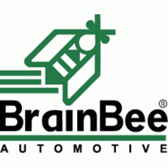 Logo of BrainBee Automotive