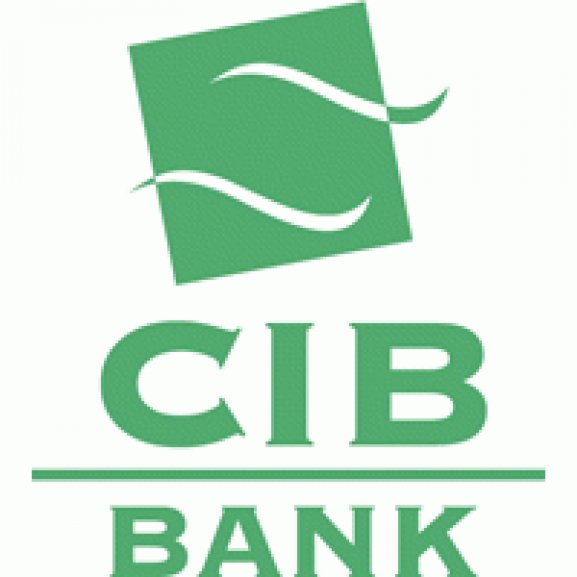 Logo of CIB Bank