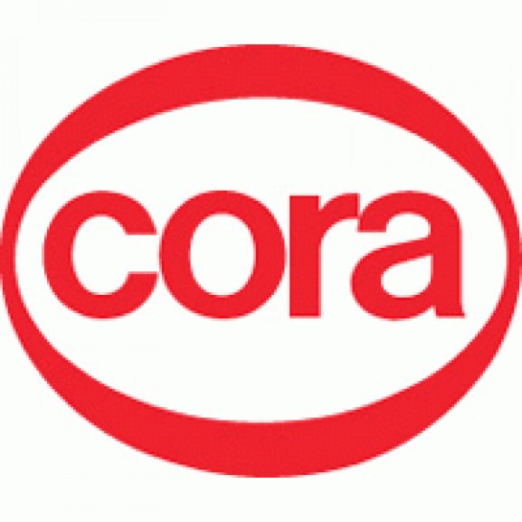 Logo of Cora