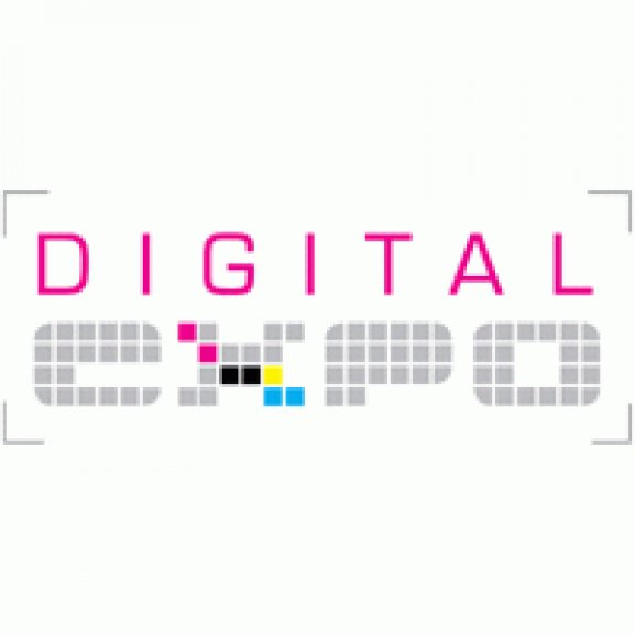 Logo of Digital Expo