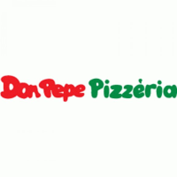 Logo of Don Pepe Pizzéria