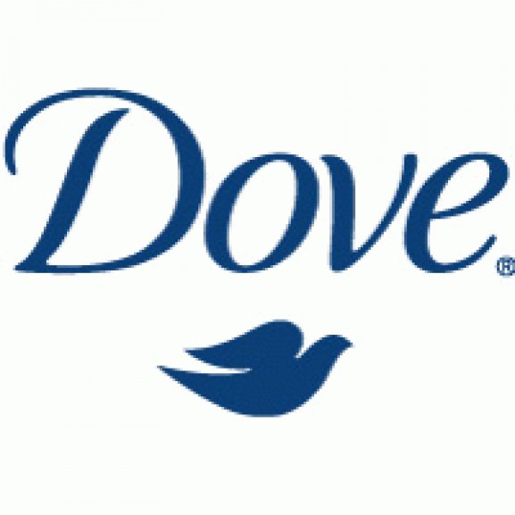 Logo of Dove