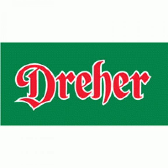 Logo of Dreher