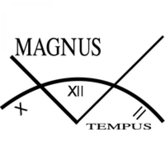 Logo of MAGNUS TEMPUS