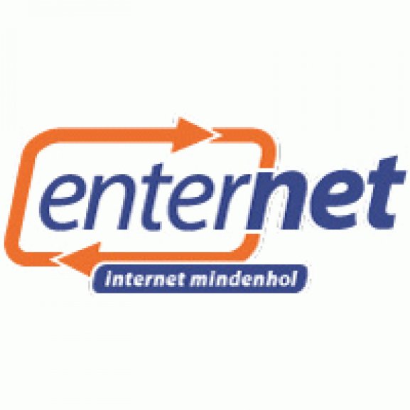 Logo of Enternet