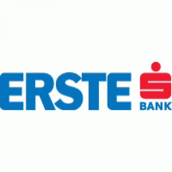 Logo of Erste Bank