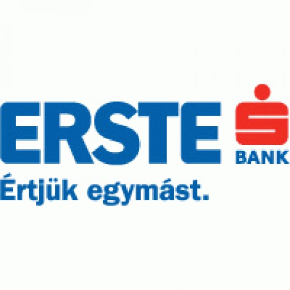 Logo of Erste Bank