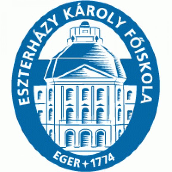 Logo of Eszterházy Károly Főiskola