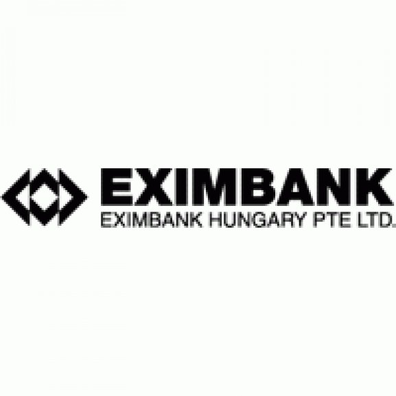 Logo of Eximbank