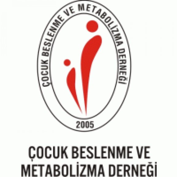 Logo of Çocuk Beslenme ve Metabolizma Derneği