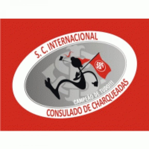 Logo of Consulado Charqueadas