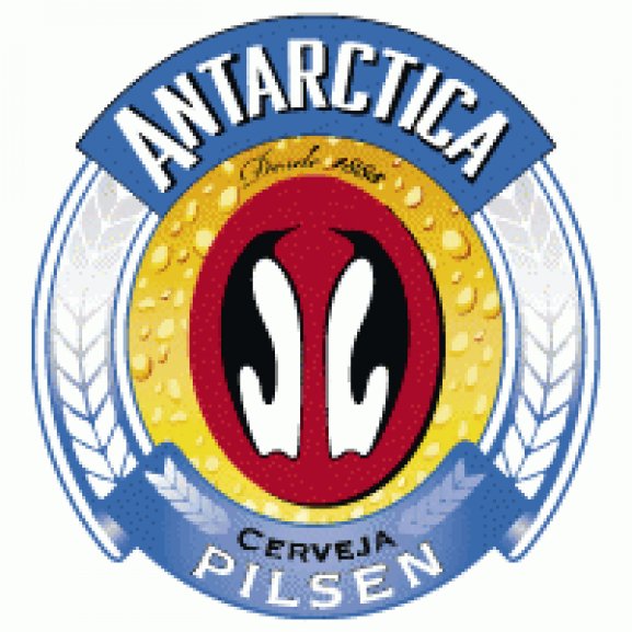 Logo of Antarctica