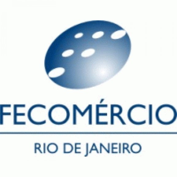 Logo of Fecomercio 2009